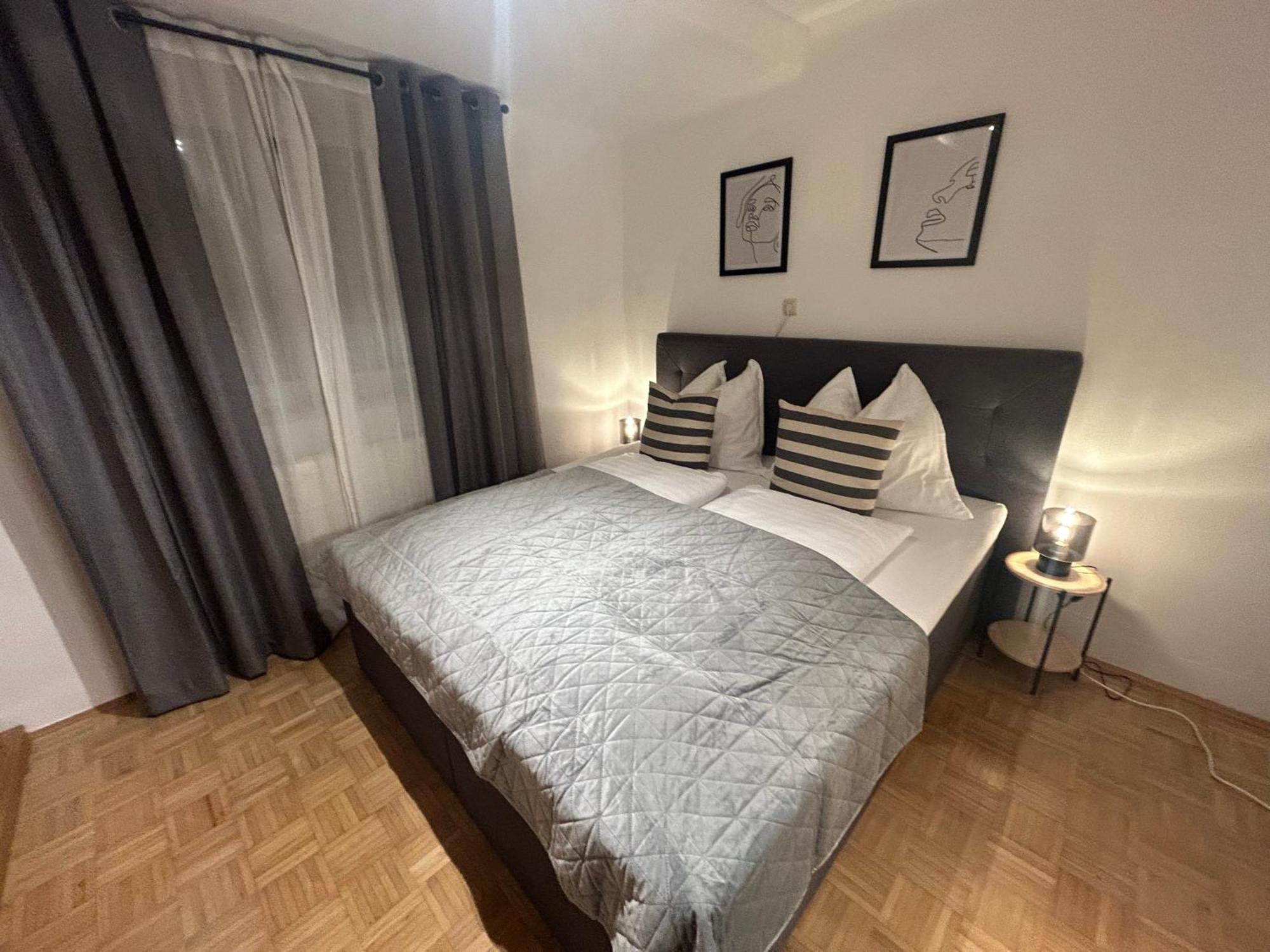 Appartamento Luminous - Kostenloser Parkplatz , Stadt Naehe *