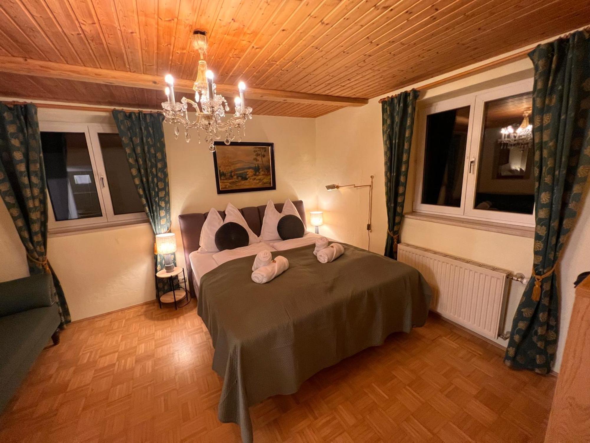 Appartamento Luminous - Kostenloser Parkplatz , Stadt Naehe Salisburgo